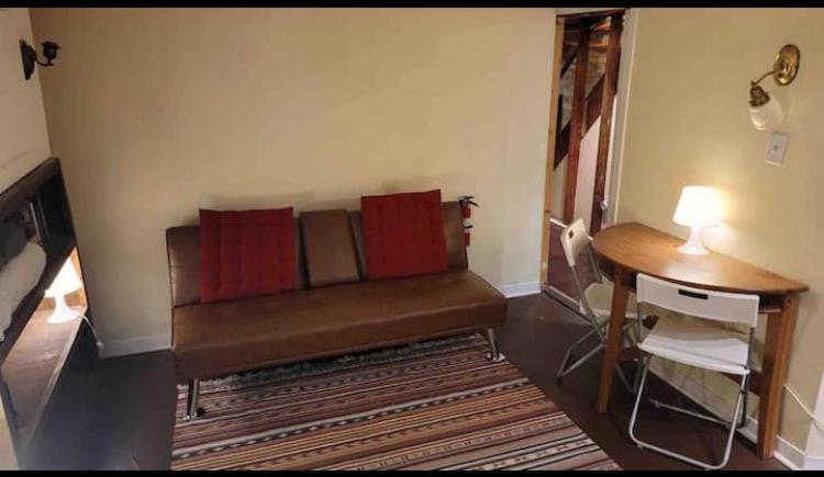 Cozy Downtown Private Rooms Near Ago Toronto Bagian luar foto