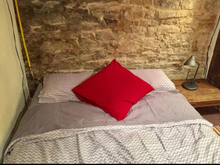 Cozy Downtown Private Rooms Near Ago Toronto Bagian luar foto